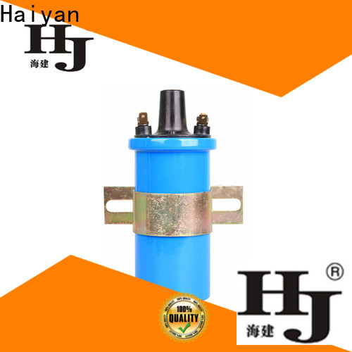 Custom car ignition coil manufacturer Supply For Opel