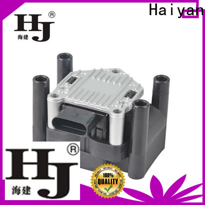 New china ignition coil core Suppliers For Toyota