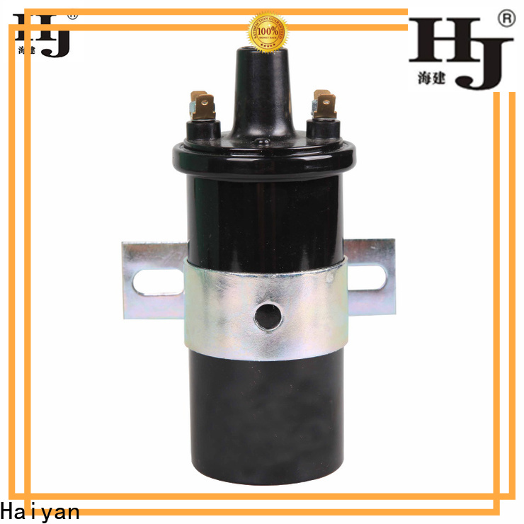 Custom ignition parts for cars manufacturers For Toyota