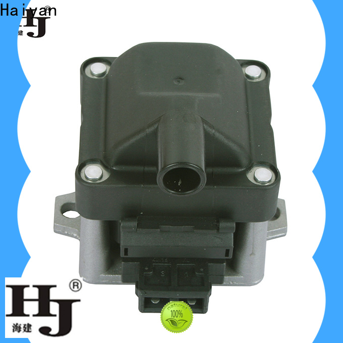 High-quality automotive ignition coil manufacturers Suppliers For Daewoo