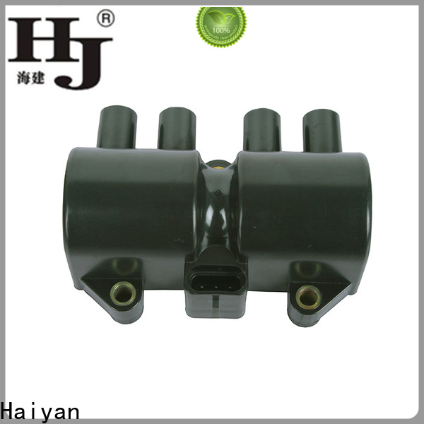 Best wholesale ignition coil factory For Daewoo