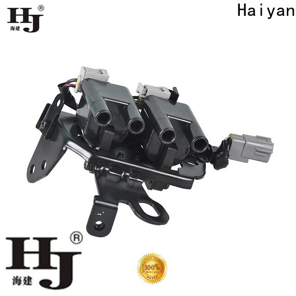 New engine spark plug coil Suppliers For Daewoo