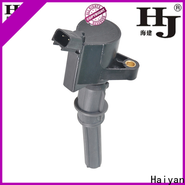 Haiyan ignition coils for sale manufacturers For Hyundai