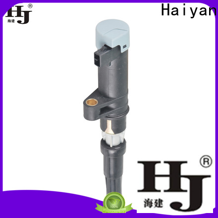 Haiyan Wholesale car coil pack Supply For car