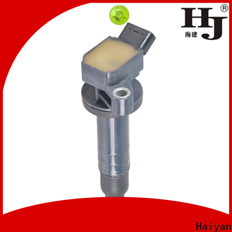 Haiyan car parts coil for business For Hyundai