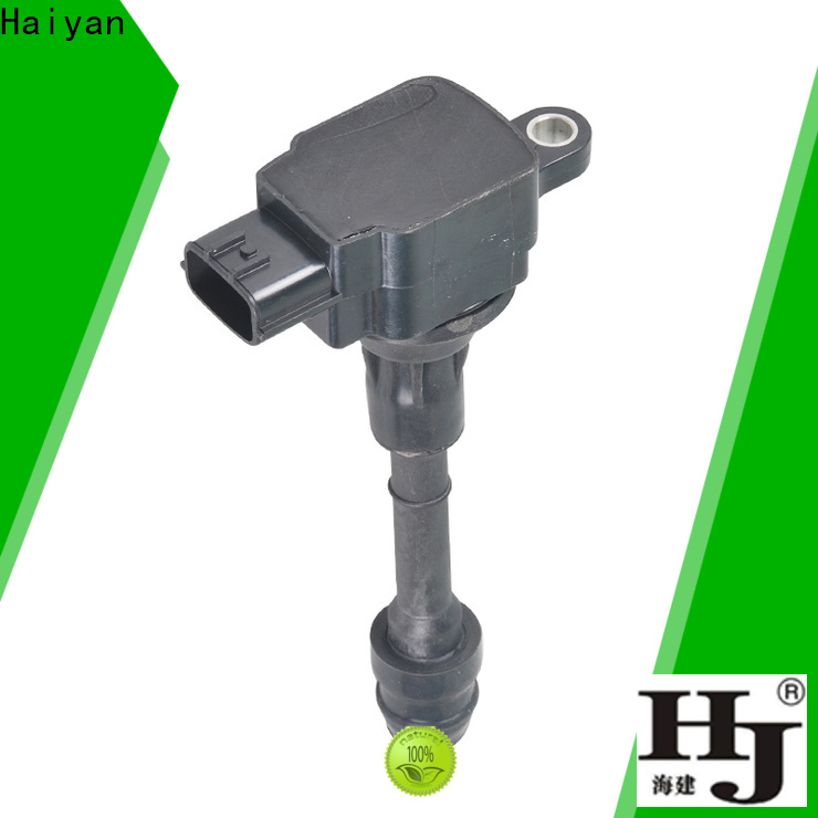 Haiyan Custom ignition coil cost for business For Hyundai
