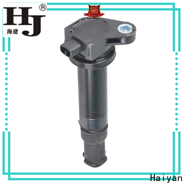 Custom ignition coil rubber factories Suppliers For car