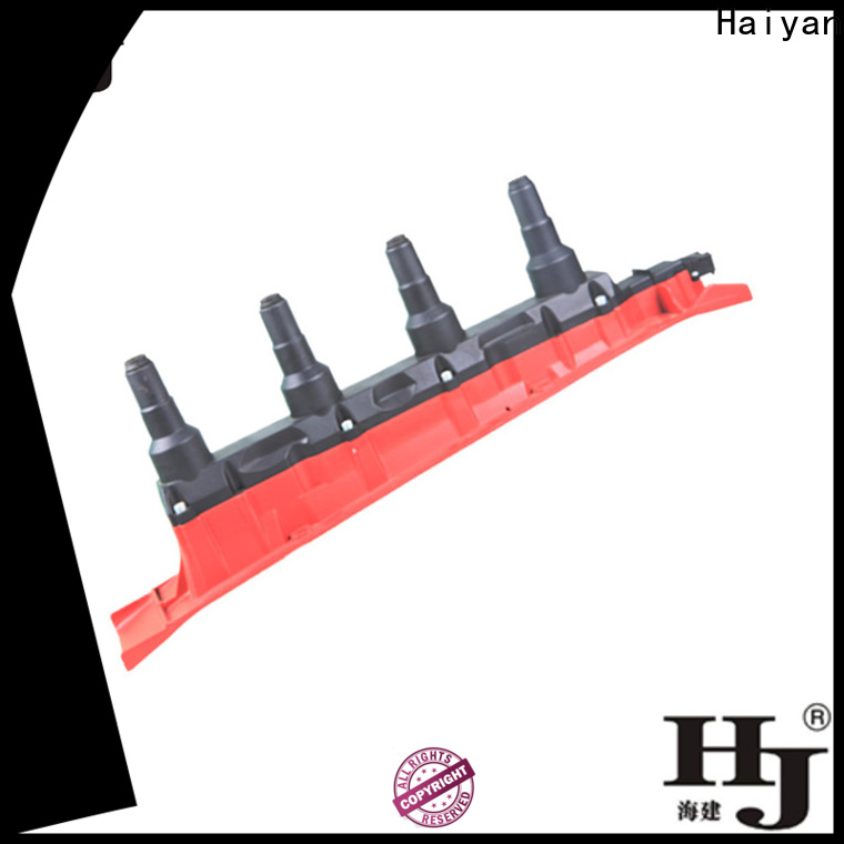 Wholesale automotive ignition coil manufacturers factory For Toyota