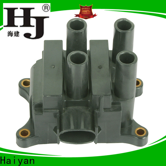 Haiyan car engine coil for business For Hyundai