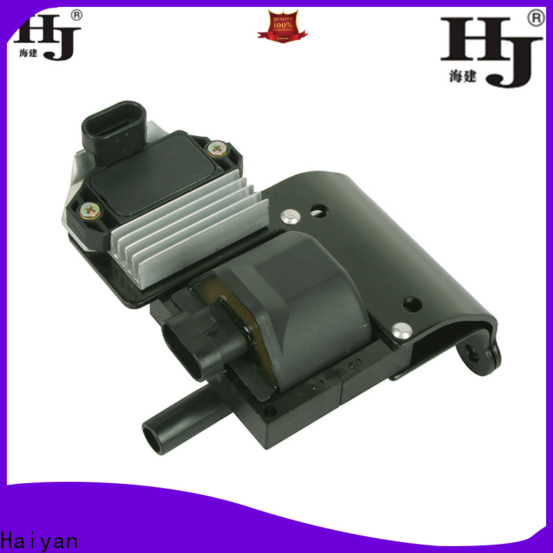 Haiyan coil car part company For Renault
