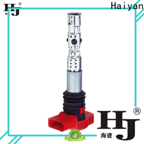 Top ignition coil pack company For Renault
