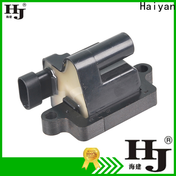 Haiyan car ignition components for business For Toyota