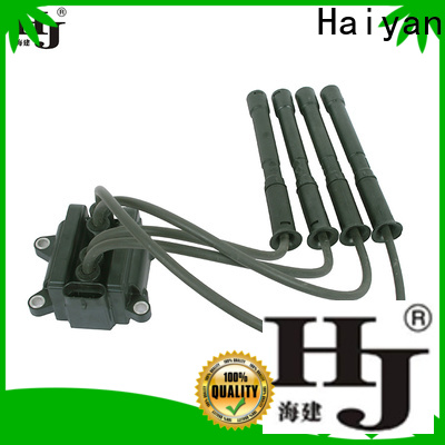 Haiyan Wholesale wholesale car ignition coil Supply For Renault