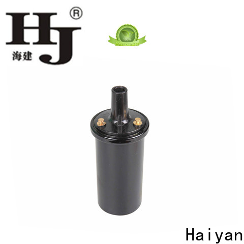 Haiyan Best coil auto part Suppliers For car
