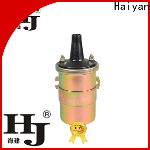 Haiyan wholesale ignition coil manufacturer manufacturers For car
