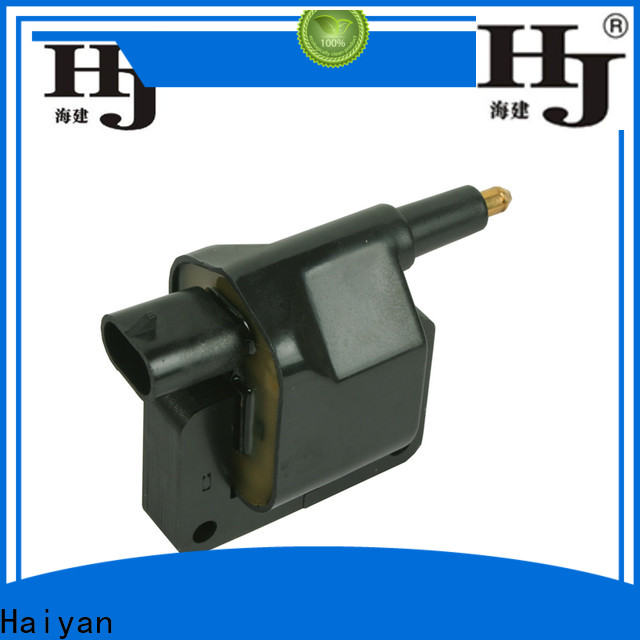 Latest auto ignition coils factory For Opel