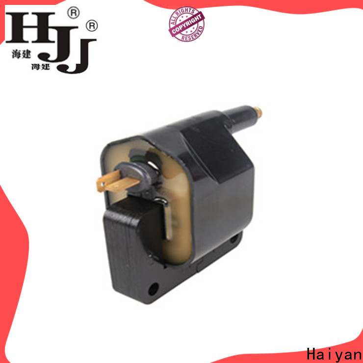 Haiyan ignition coil parts for business For Opel