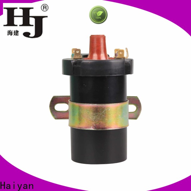 Haiyan Wholesale best ignition coils company For Hyundai