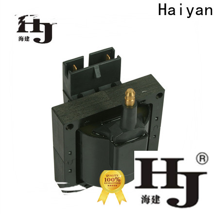 Haiyan engine coil company For car