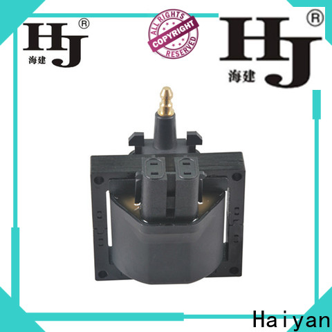 New wholesale ignition coil supplier Suppliers For car
