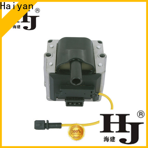 Haiyan car ignition coil factory Suppliers For Daewoo