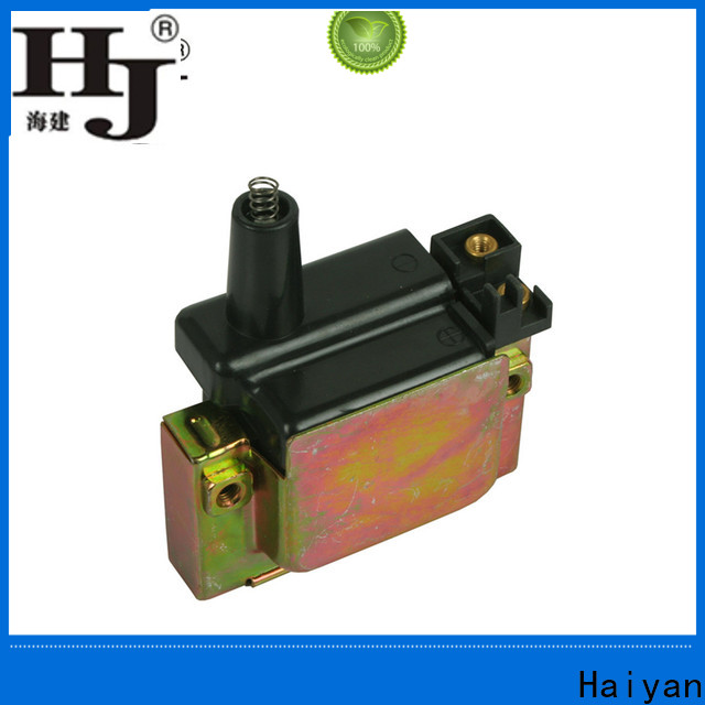 Top wholesale car ignition coil Supply For Opel