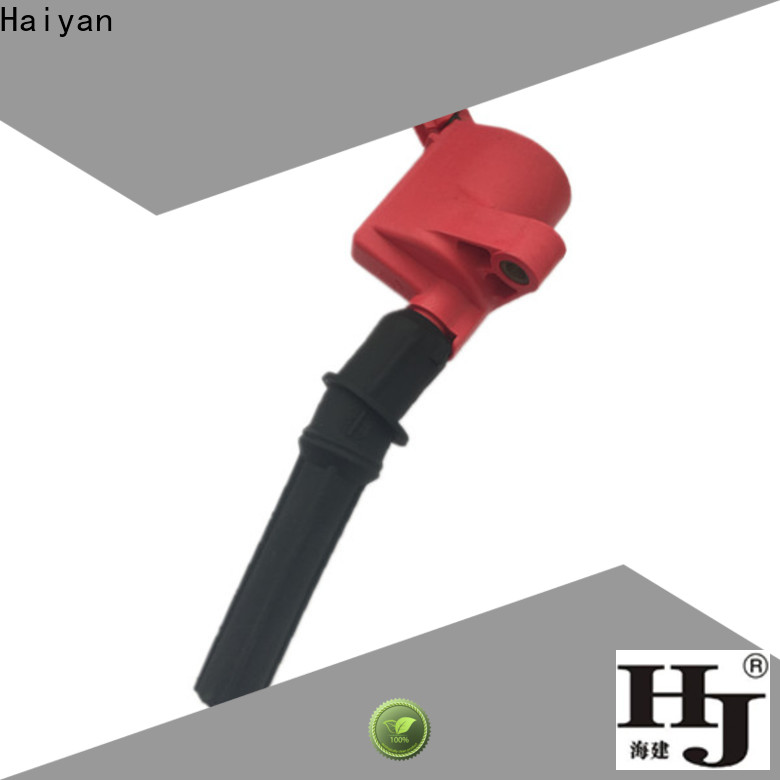 Haiyan ignition coil cost manufacturers For Hyundai