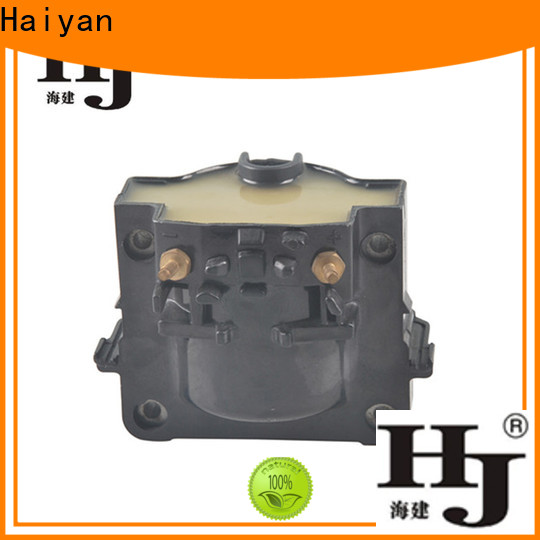 Haiyan wholesale car ignition coil manufacturers manufacturers For Toyota