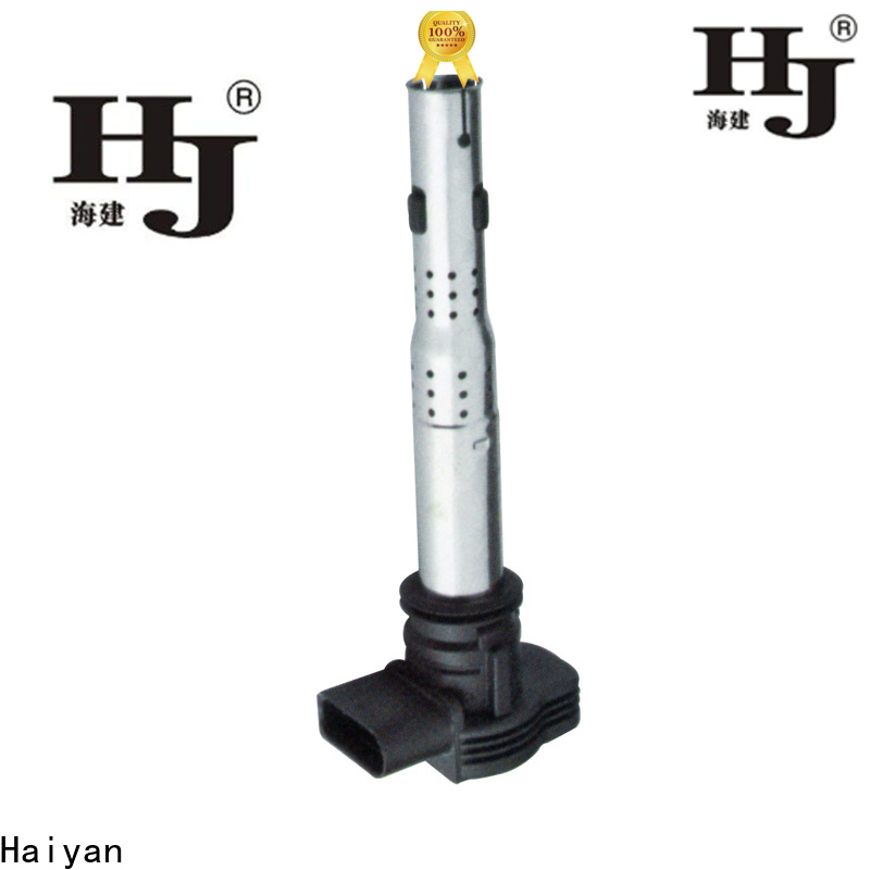 New wholesale ignition coil suppliers factory For car