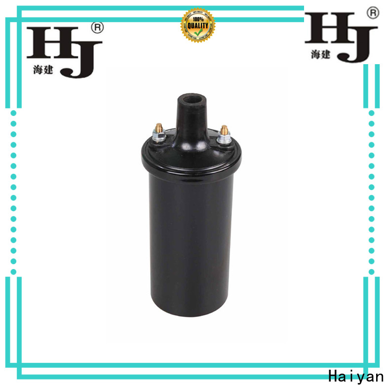 New wholesale ignition coil for business For Hyundai