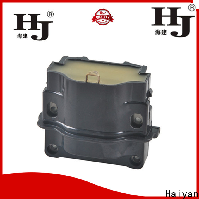 Wholesale best ignition coils Suppliers For car