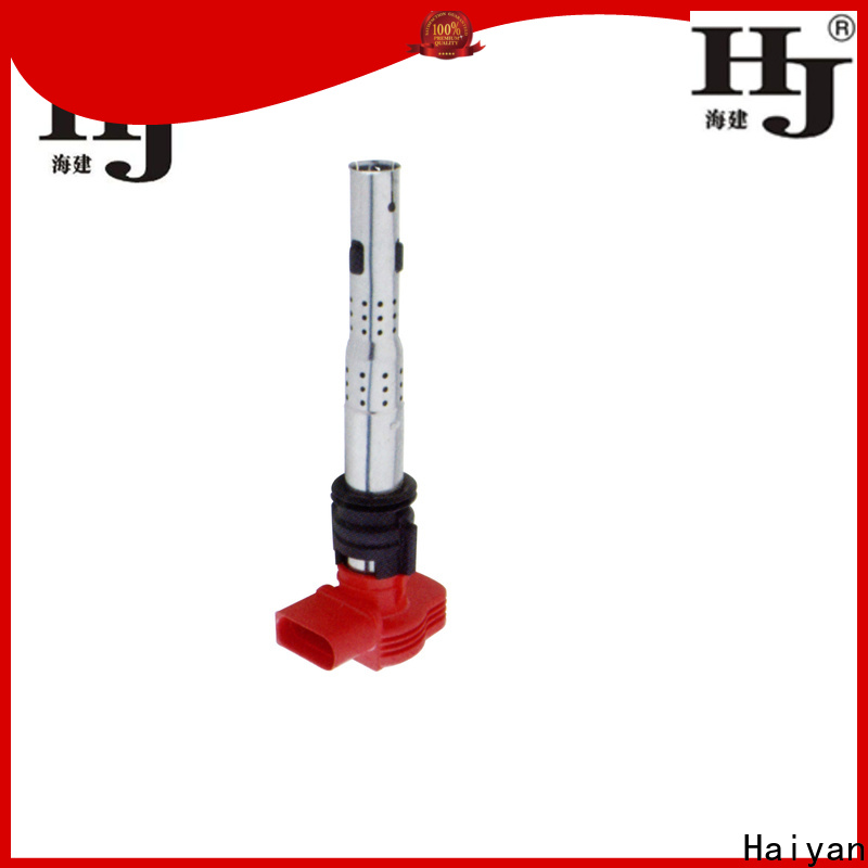 Haiyan coil car part Suppliers For Hyundai