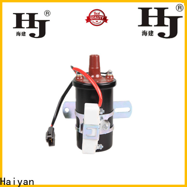 Haiyan auto ignition parts company For Renault