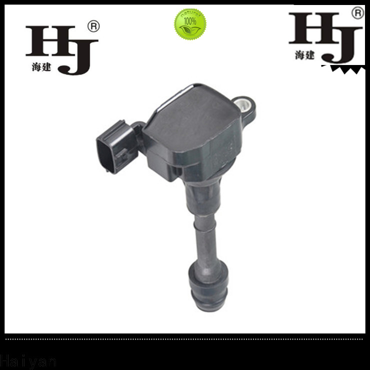 Haiyan ignition coil pack Suppliers For car