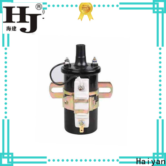 Haiyan ignition coil suppliers factory For Opel