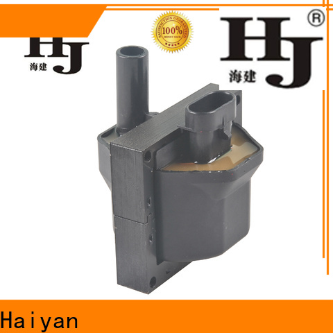 Haiyan oem ignition Suppliers For car