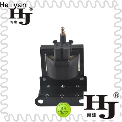 High-quality china ignition coil supplier manufacturers For Opel