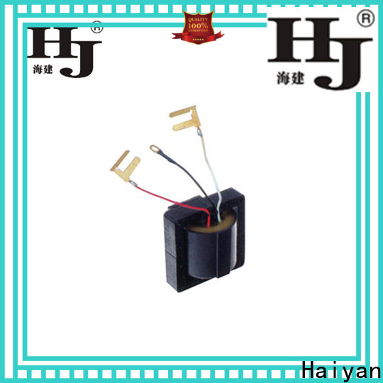 Haiyan ignition coil suppliers company For Toyota