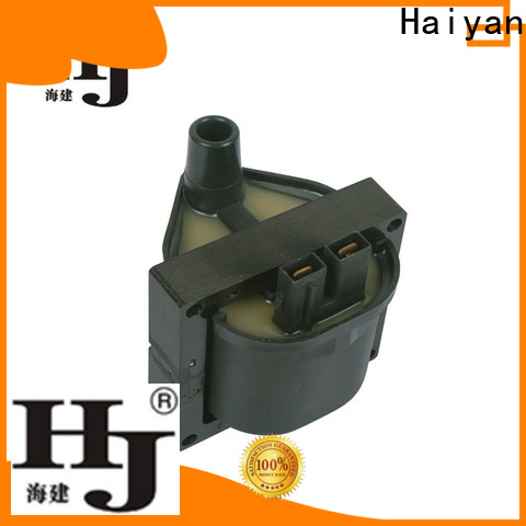 Haiyan Top oil ignition coil Supply For Hyundai