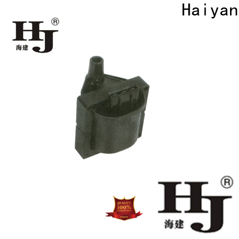 Haiyan engine ignition parts Suppliers For Toyota