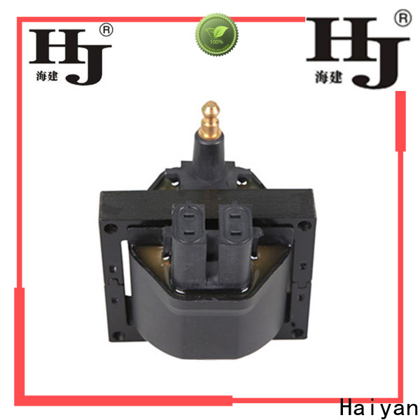 Top wholesale car ignition coil factory for business For Toyota