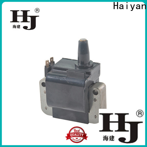 Custom automotive coil wire manufacturers For Opel