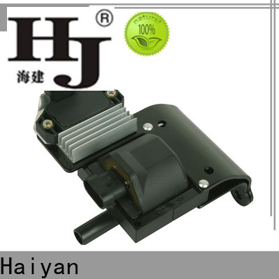 Custom engine coil cost Supply For Opel