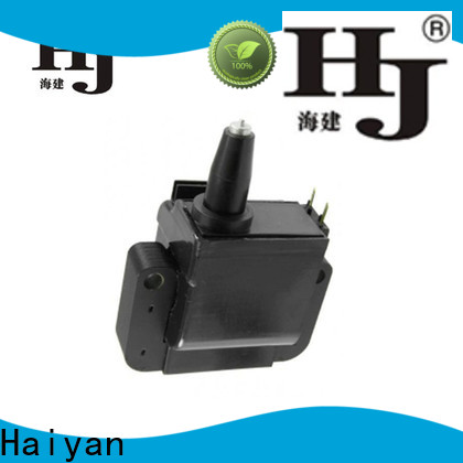 Haiyan oem coils company For Opel
