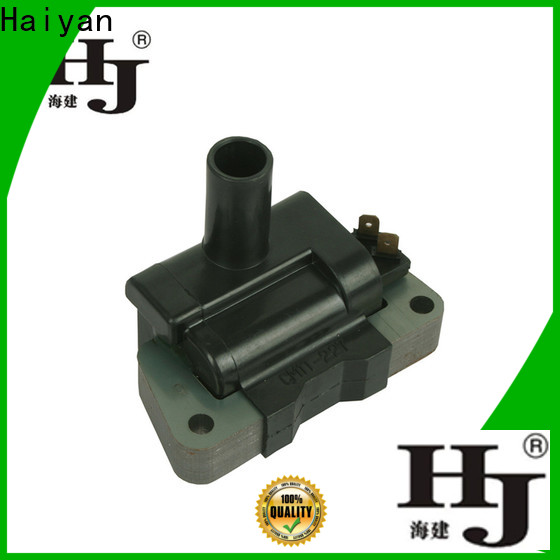 Haiyan New automotive coil wire factory For Hyundai