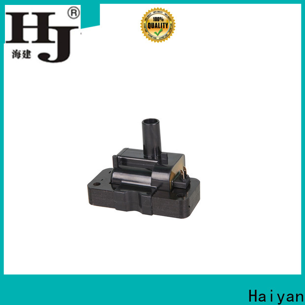 Best ignition coil china Suppliers For Daewoo