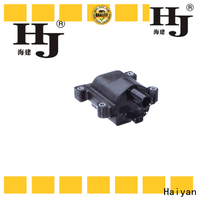New automotive ignition parts Supply For Daewoo