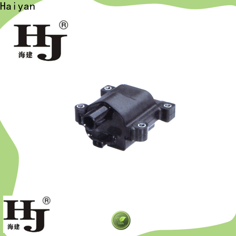 Haiyan Custom single ignition coil Suppliers For Hyundai