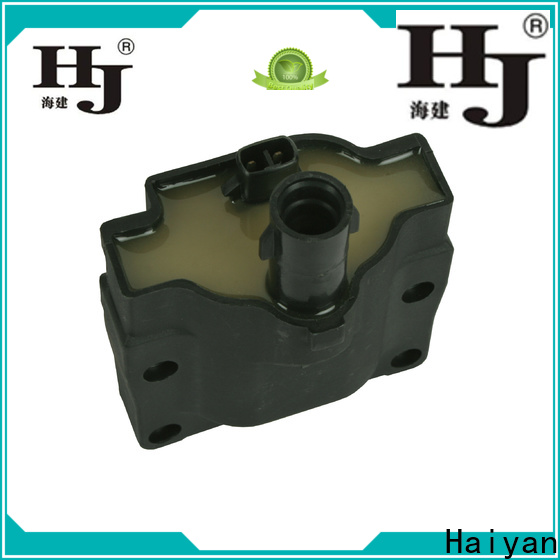 Custom ignition parts manufacturers For Opel