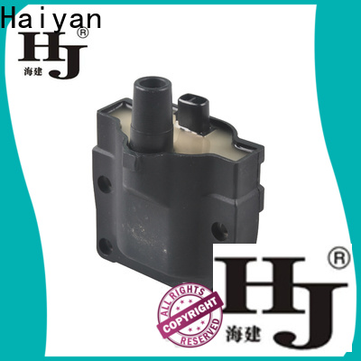 Haiyan wholesale ignition coil manufacturers Suppliers For Hyundai
